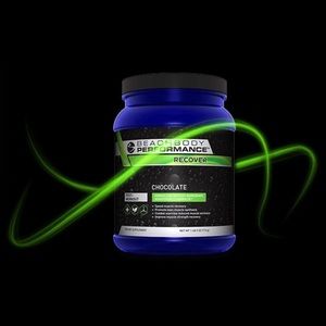 1 Beachbody product